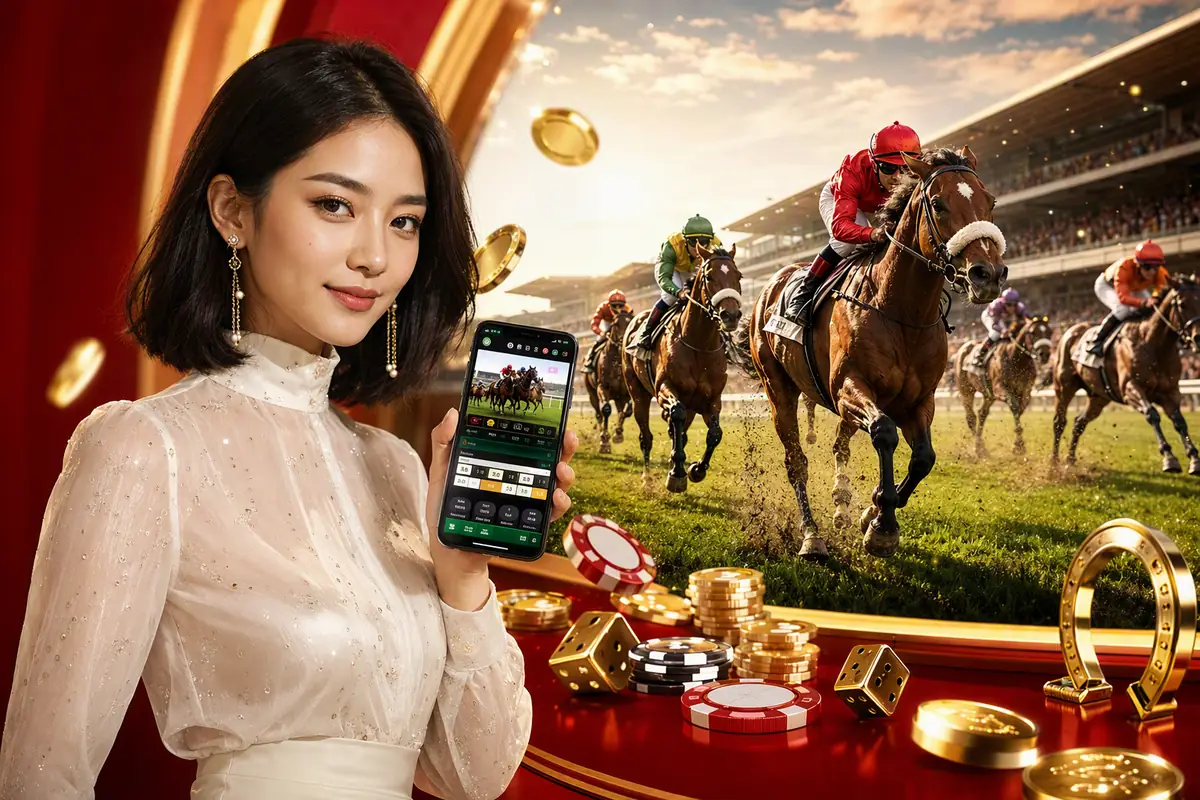 okwe Online Slot Games Platform