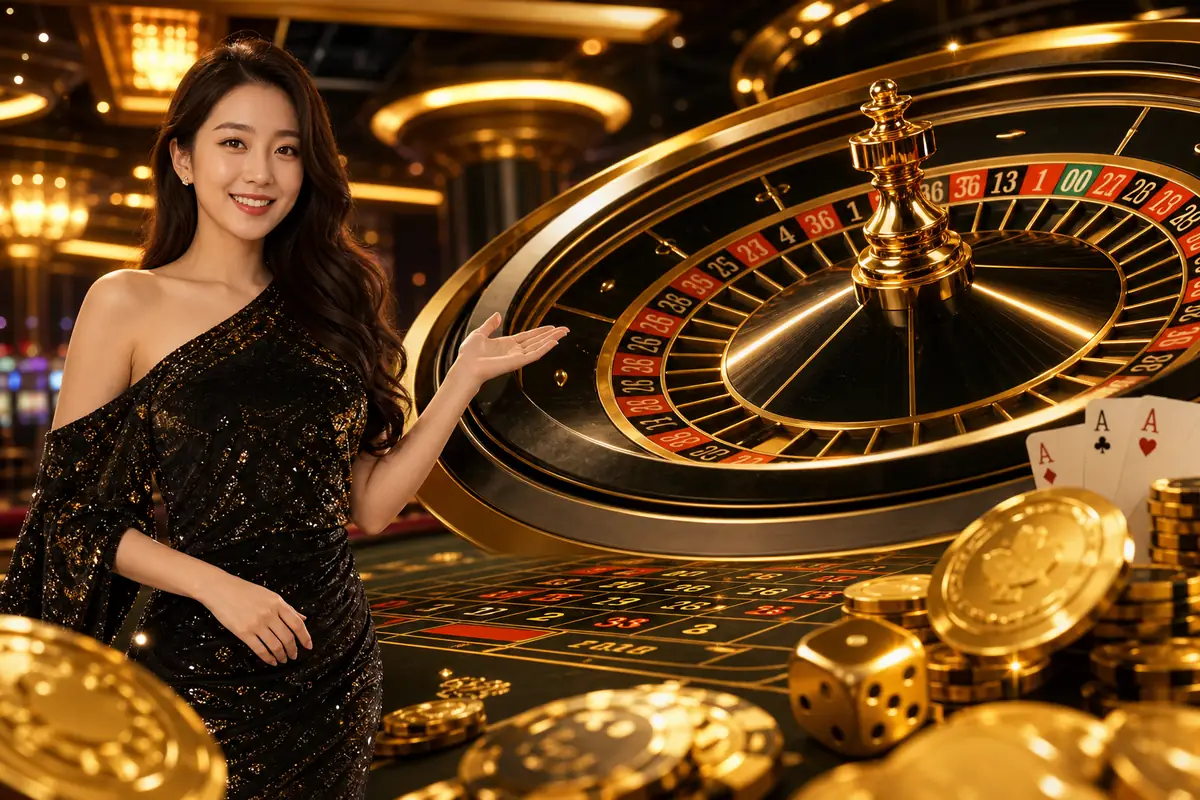 okwe Slot Game Reels and Bonus Features