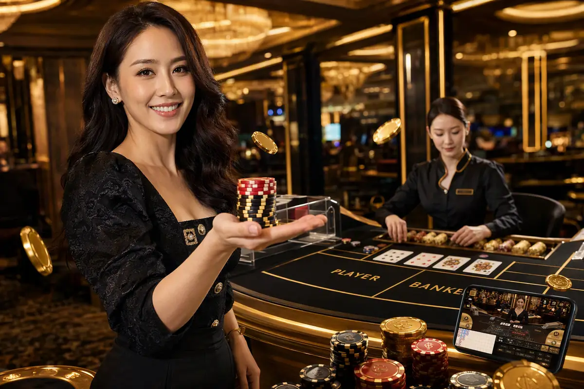 okwe Online Poker Games