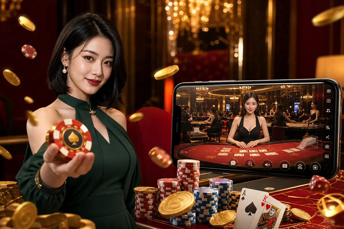 okwe VIP Cashback Program