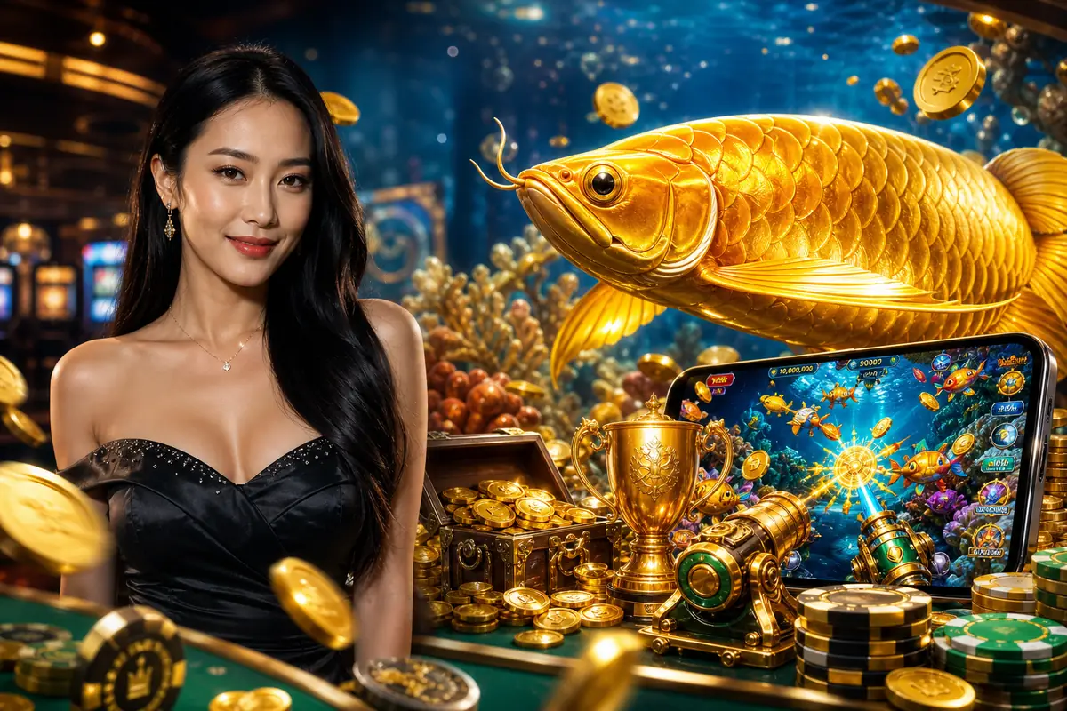 okwe Game Provider Slot Collection